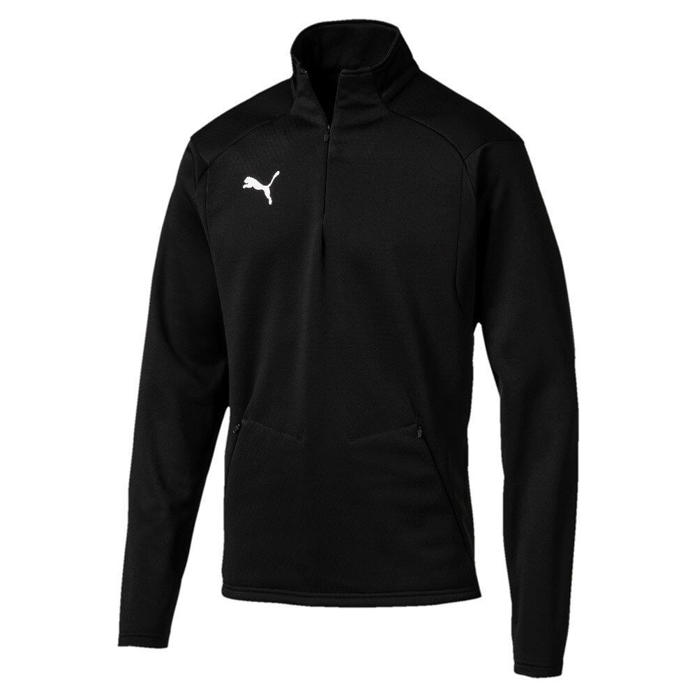 Puma Liga Fleecegenser Barn