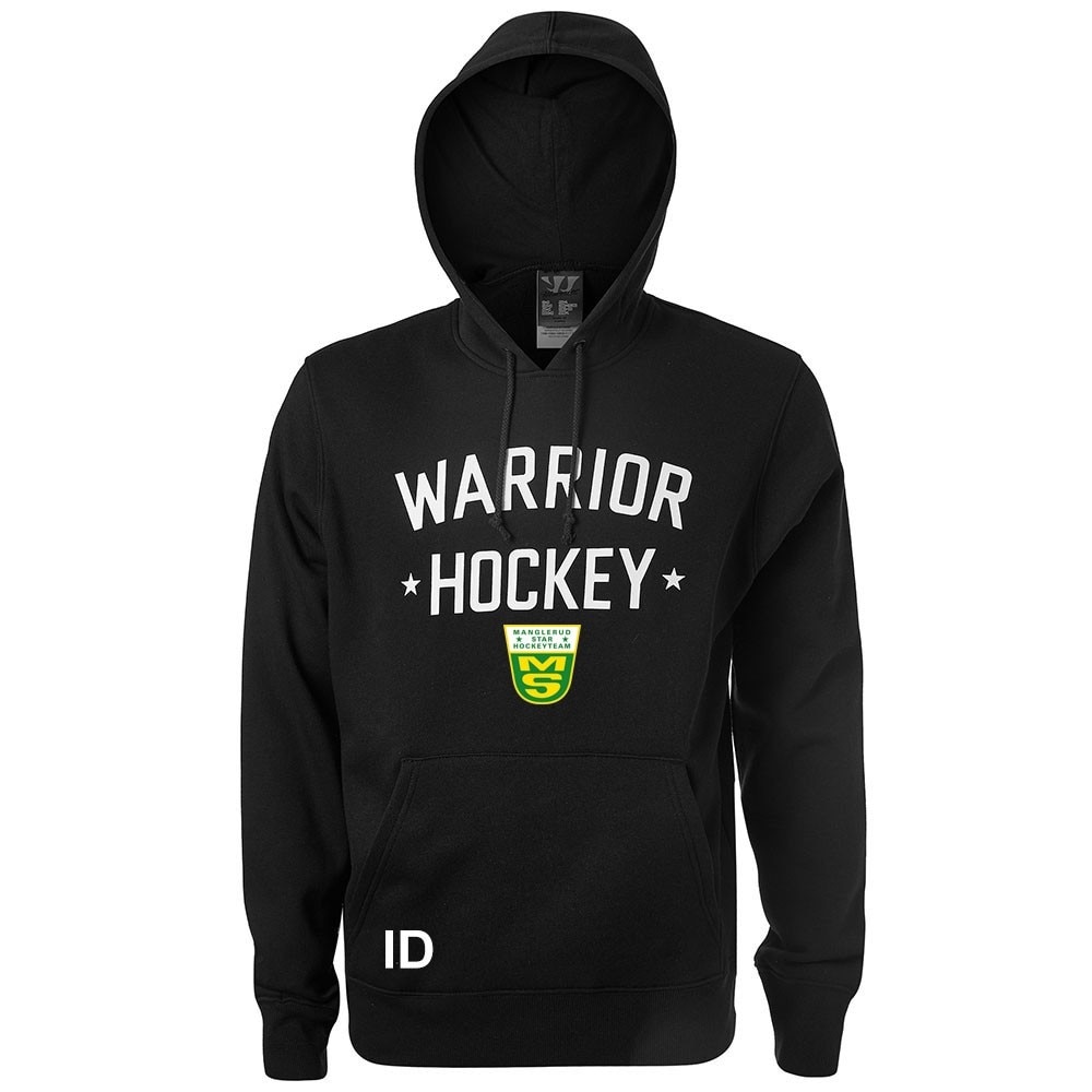 Warrior MS Hockey Hettegenser