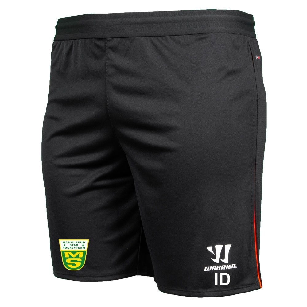 Warrior MS Hockey Covert Tech Shorts Junior