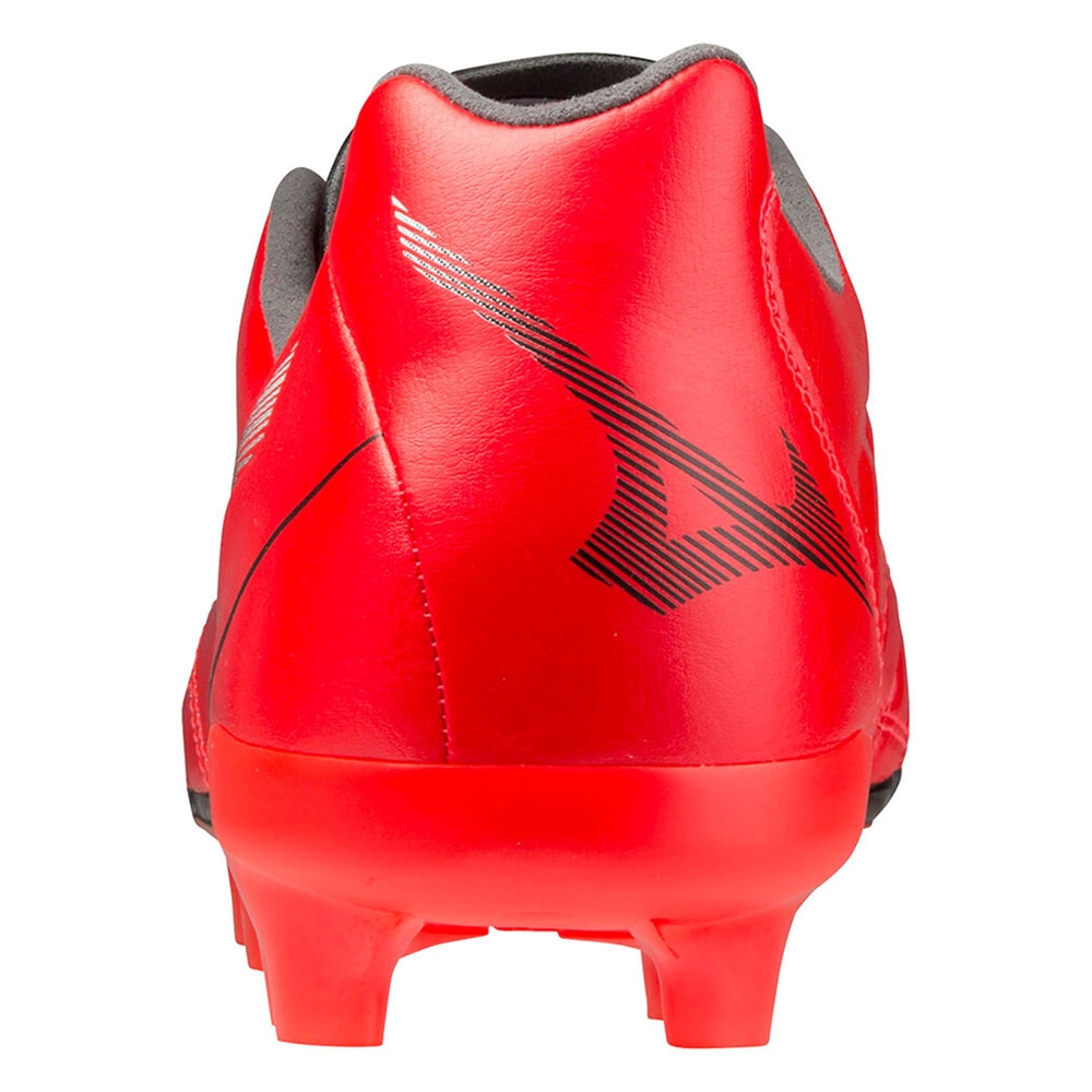  Mizuno Rebula Cup Elite FG Fotballsko Ignition Red Pack