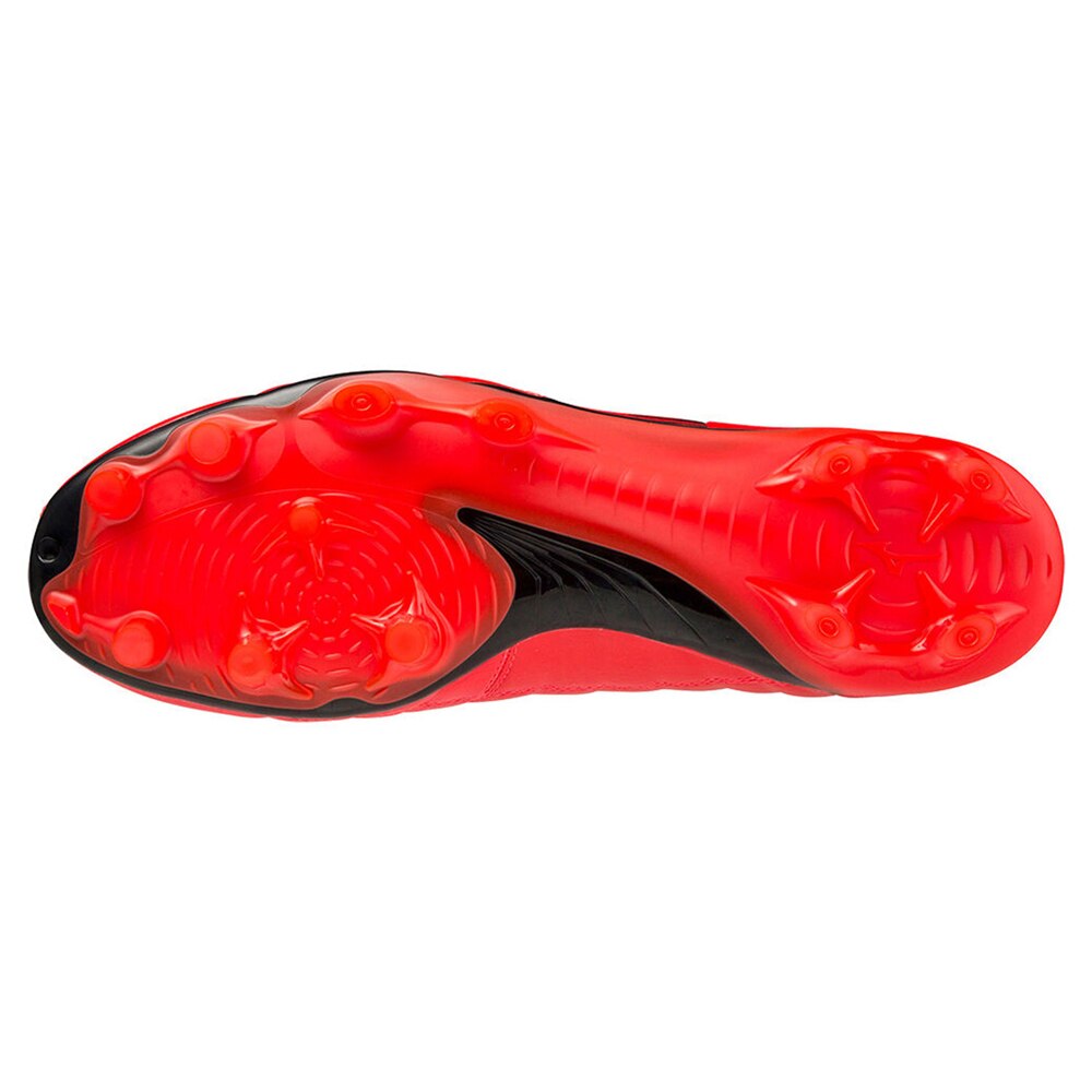  Mizuno Rebula Cup Elite FG Fotballsko Ignition Red Pack