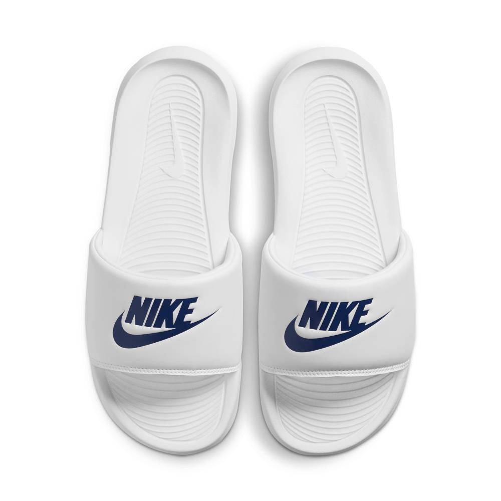 Nike Victori One Sandaler Hvit