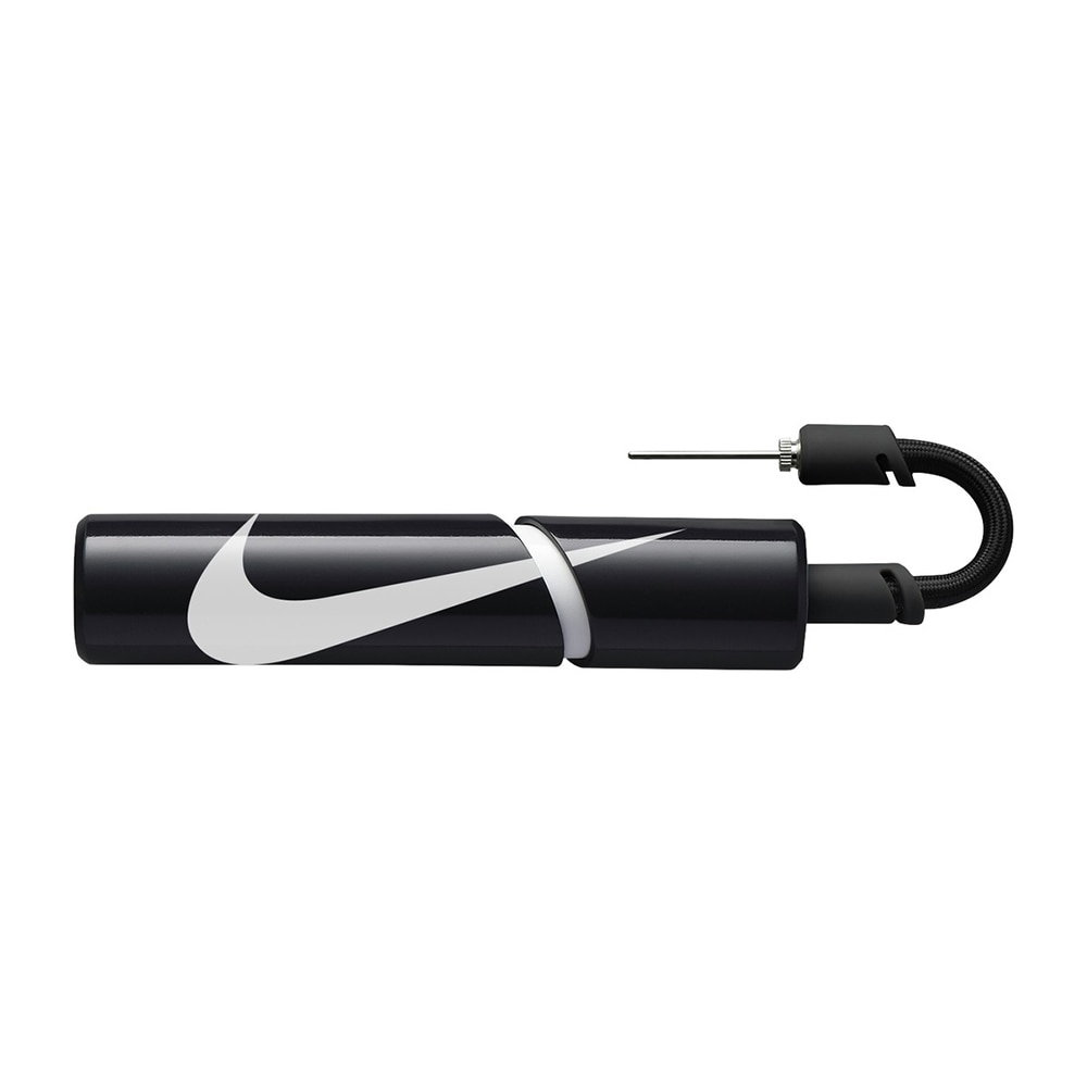 Nike Essential Ballpumpe Sort