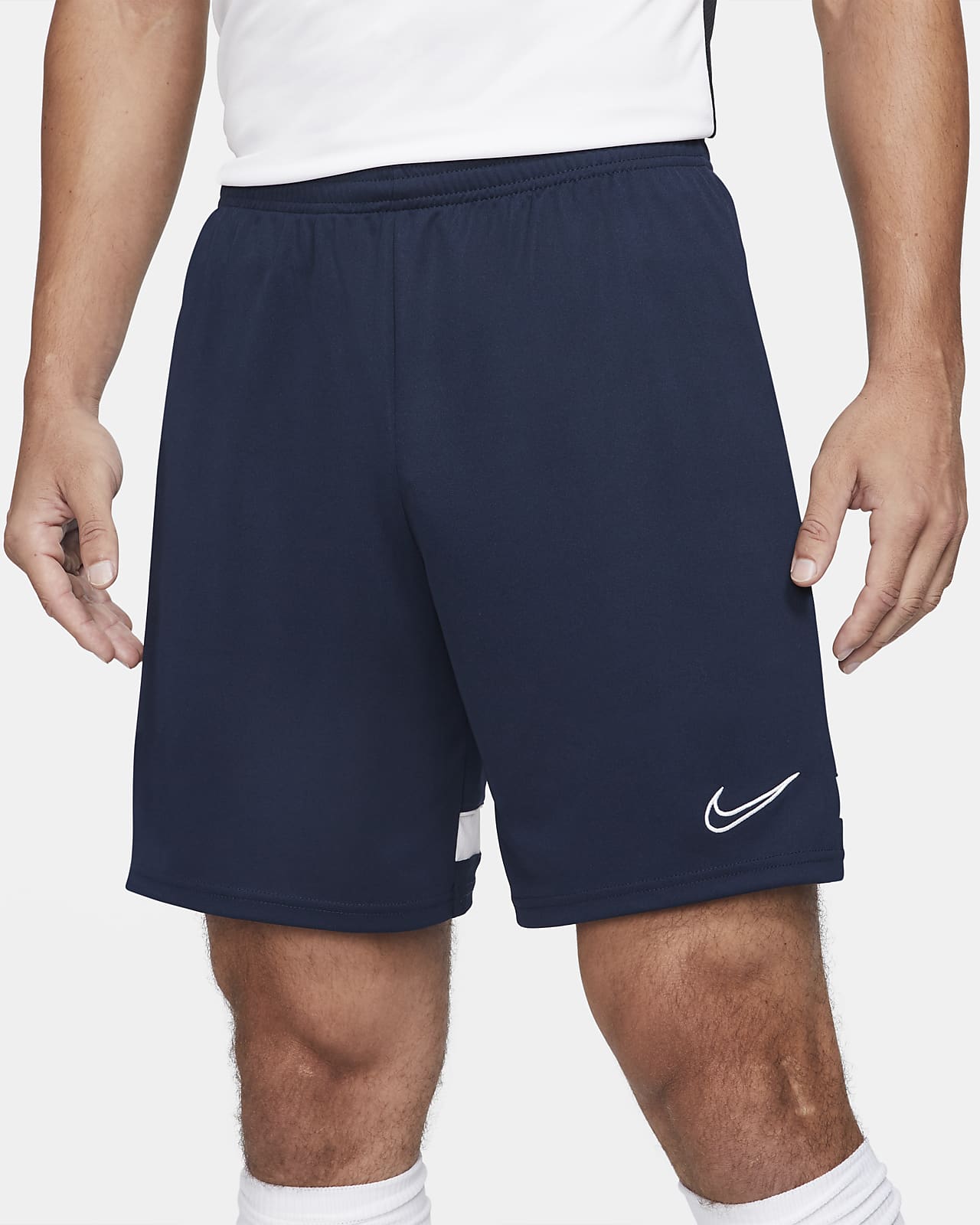 Nike Academy 21 Treningsshorts Marine