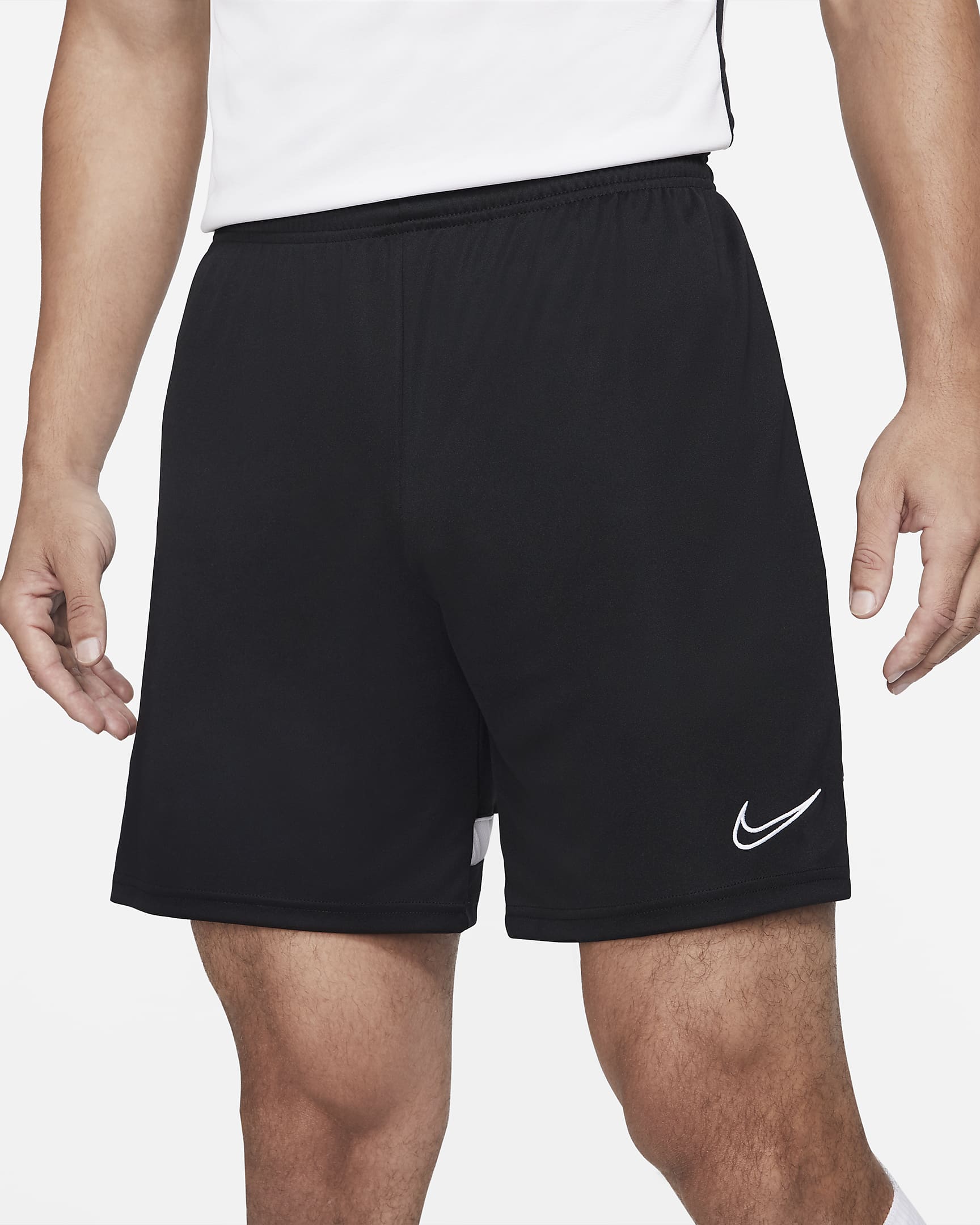 Nike Academy 21 Treningsshorts Barn Sort