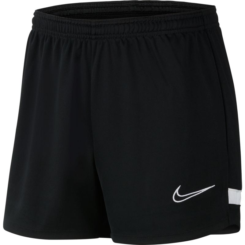 Nike Academy 21 Treningsshorts Dame Sort 