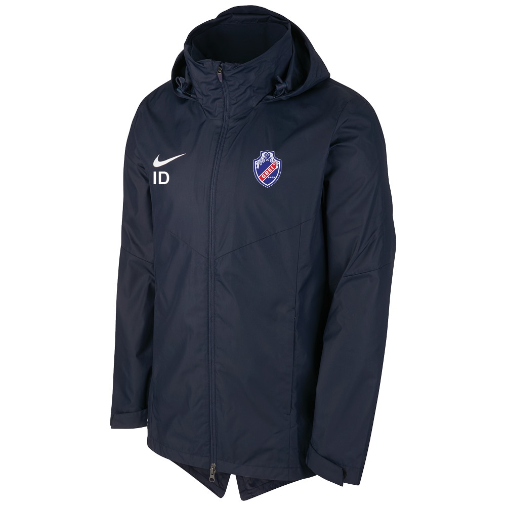 Nike SF Grei Regnjakke Marine