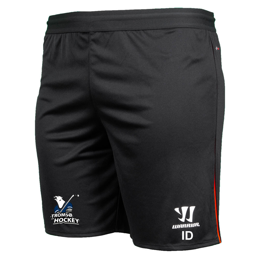 Warrior Tromsø Hockey Covert Tech Shorts junior