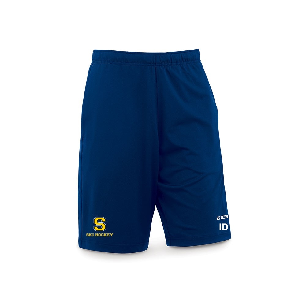 Ccm Ski Hockey Team Treningsshorts