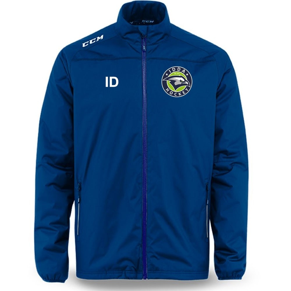 Ccm Idda Hockey Varmejakke