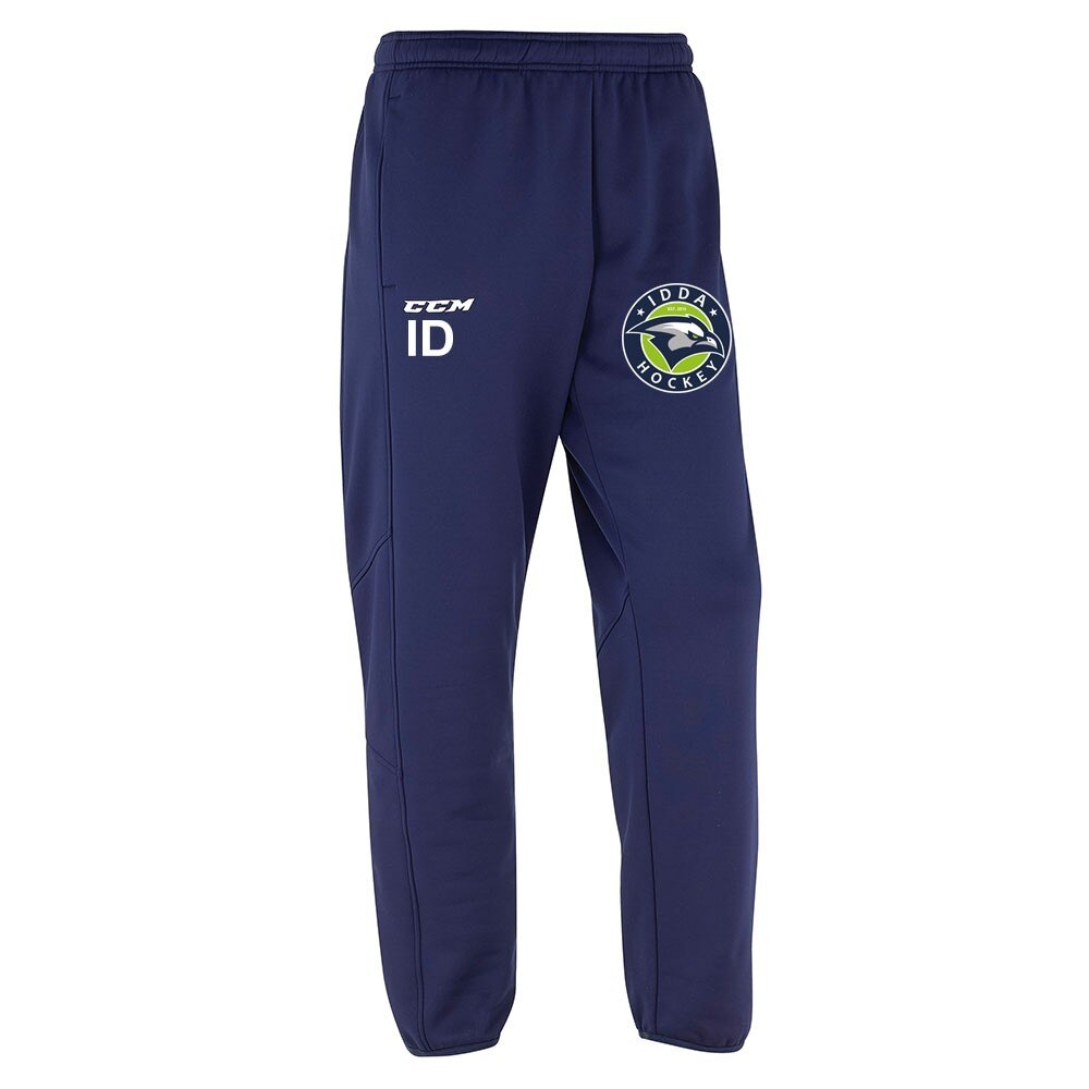 Ccm Idda Hockey Locker Room Joggebukse