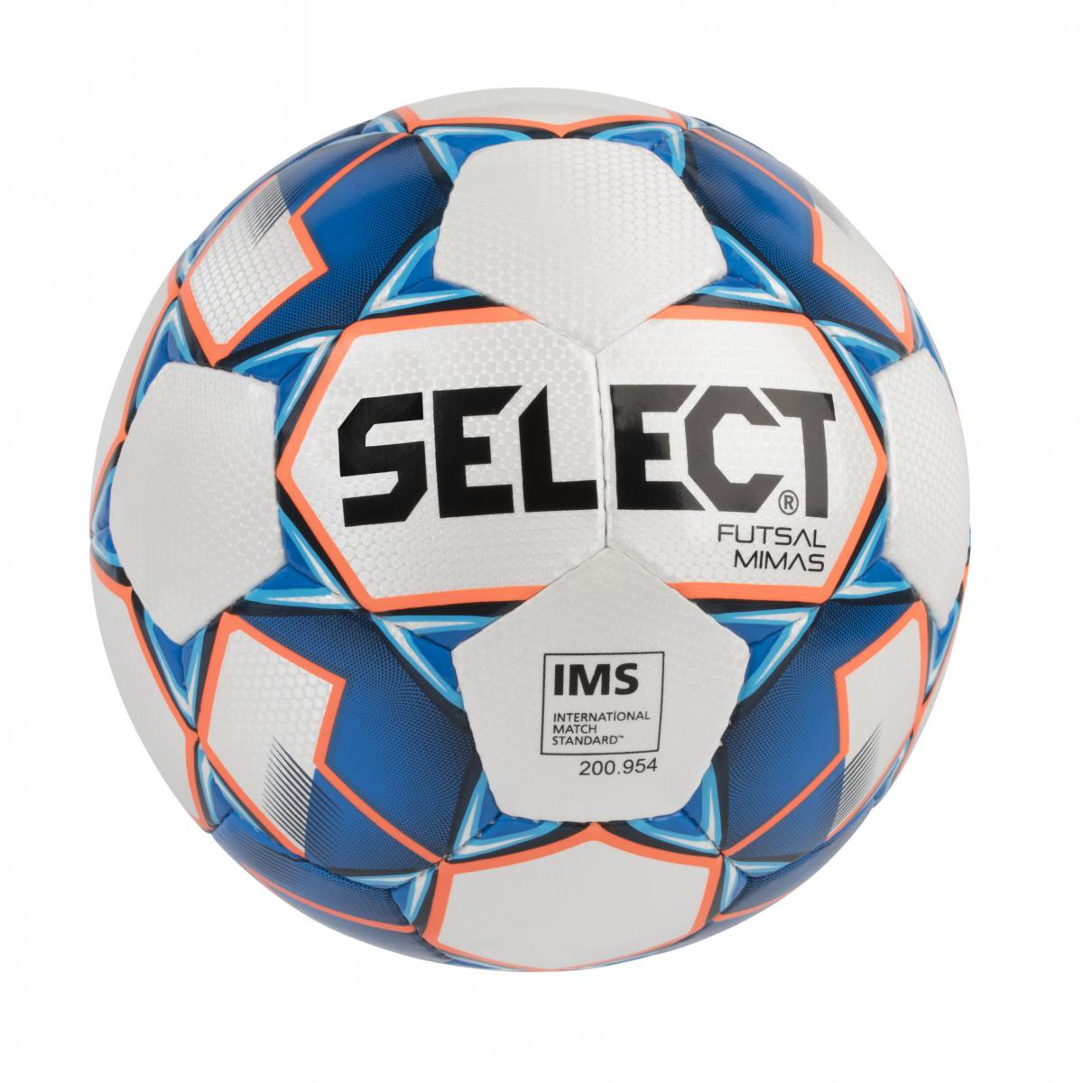 Select Futsal Mimas Fotball