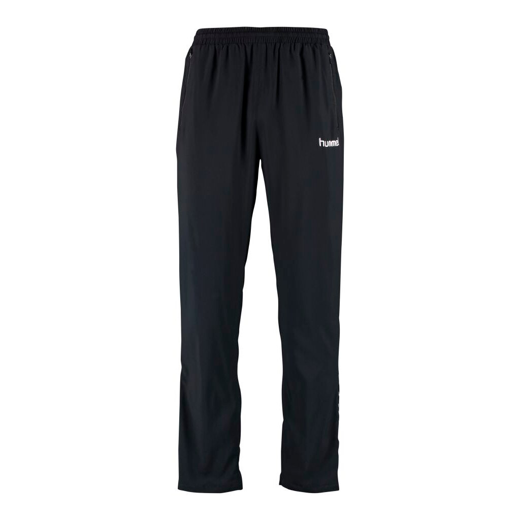 Hummel Authentic Charge Micro Bukse Sort