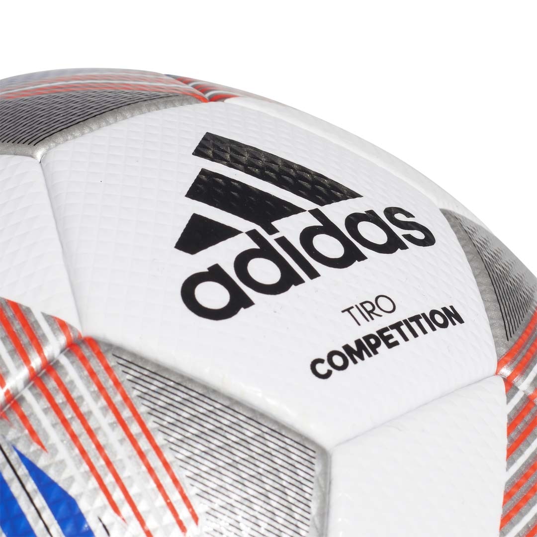  Adidas Tiro Competition Fotball