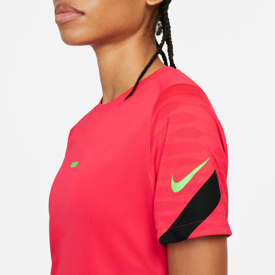 Nike Dry Strike 21 Treningstrøye Rosa Dame