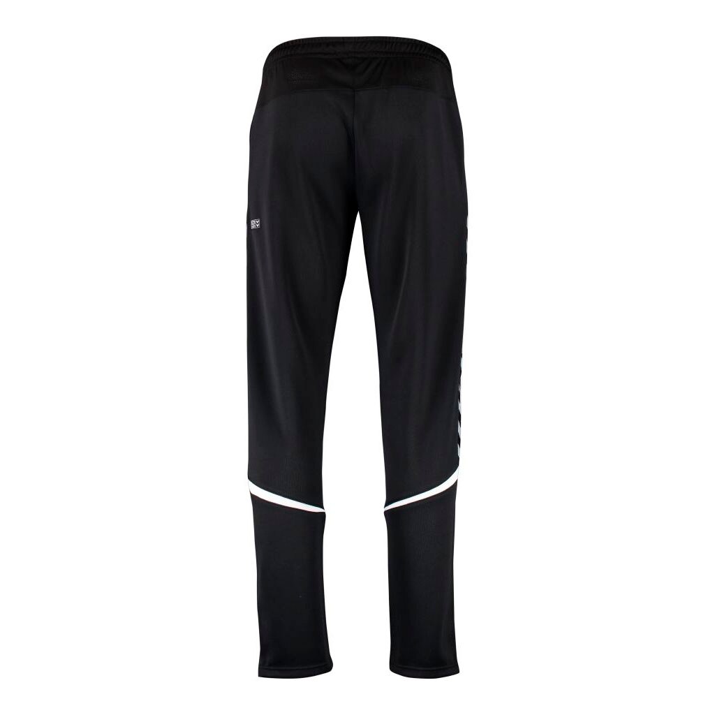 Hummel Authentic Charge Poly  Treningsbukse Sort
