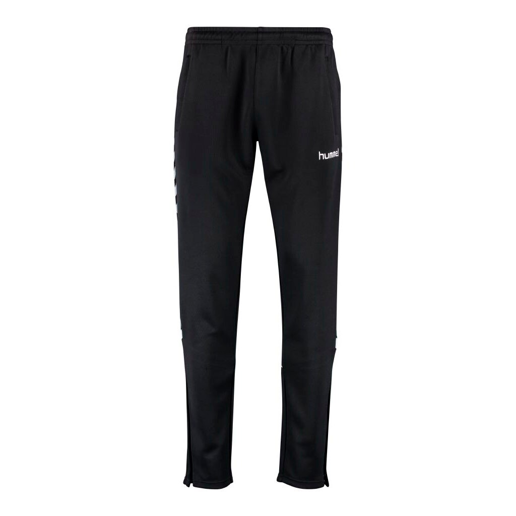 Hummel Authentic Charge Poly  Treningsbukse Sort