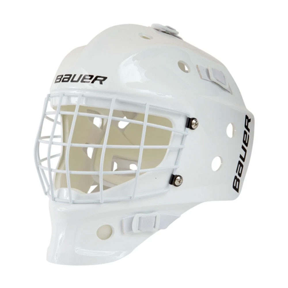 Bauer NME Streethockey Barn Keepermaske