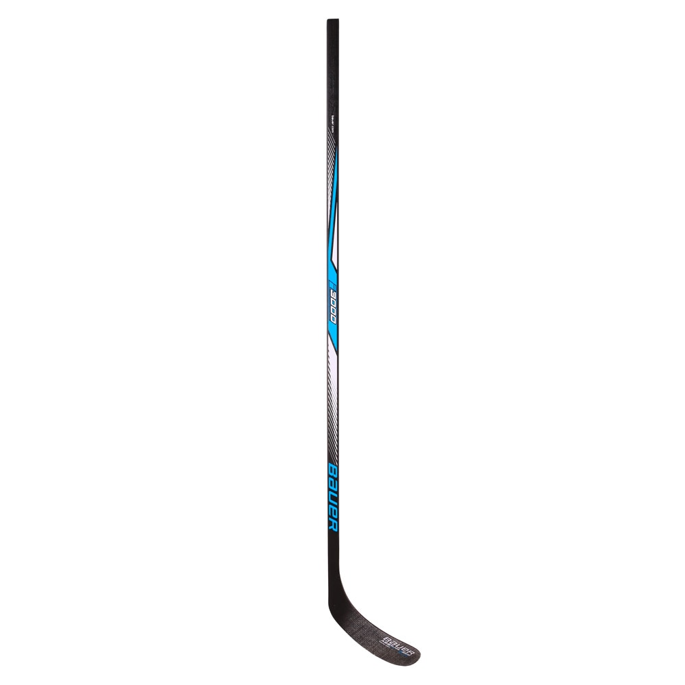 Bauer I3000 Junior Streethockey Kølle