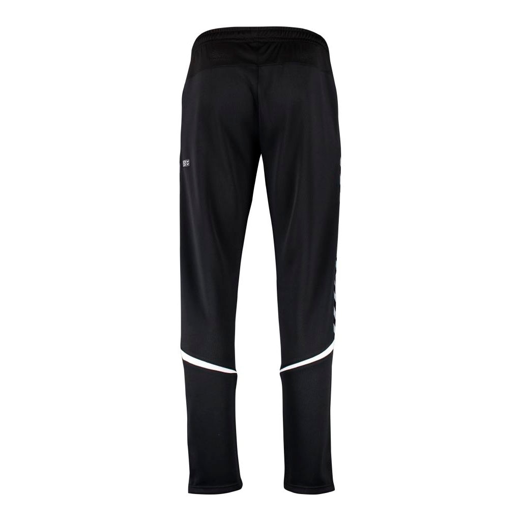 Hummel Authentic Charge Poly Treningsbukse Barn Sort