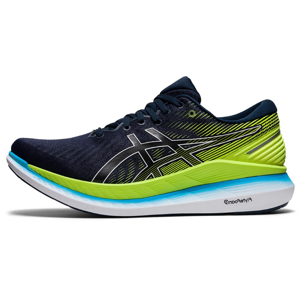 jog asics