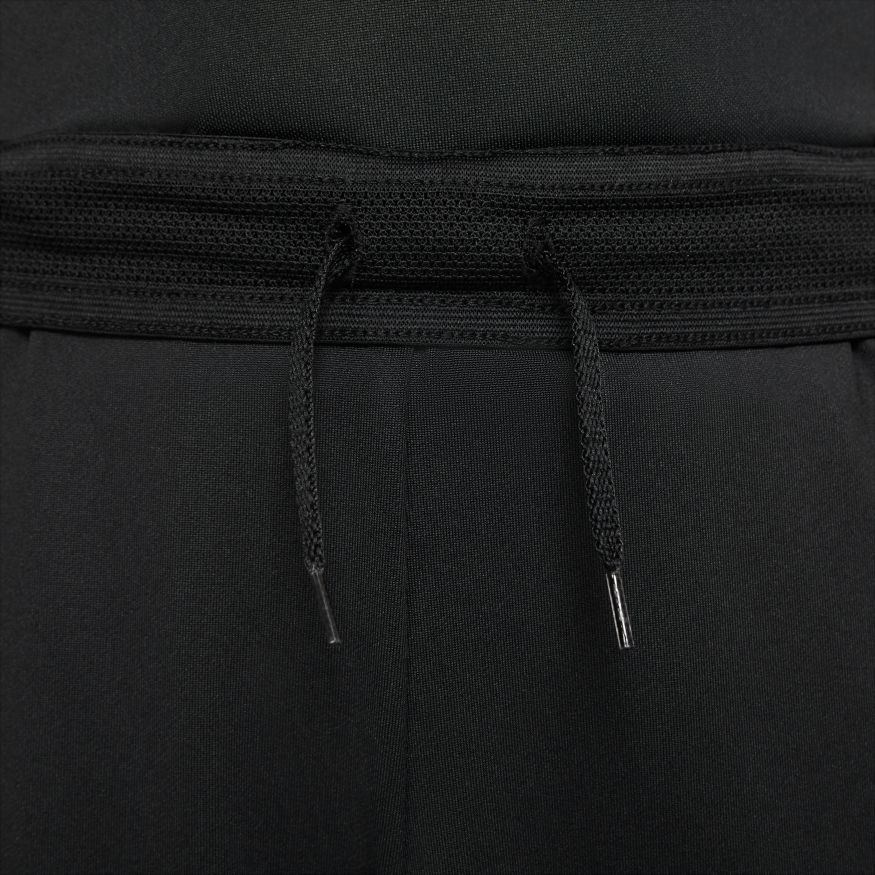 Nike Dry Strike 21 Fotballbukse Barn Sort/Hvit