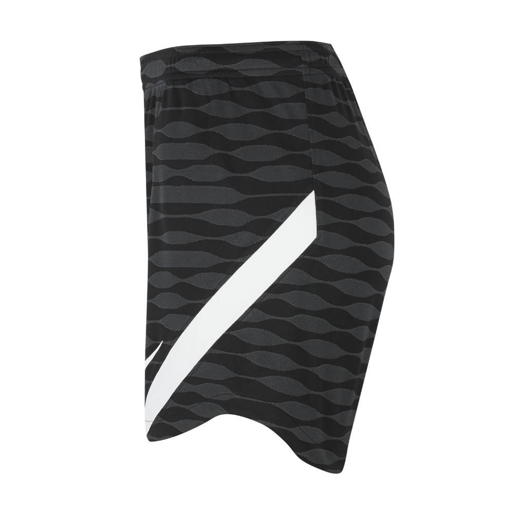 Nike Dry Strike 21 Treningsshorts Dame Sort/Hvit