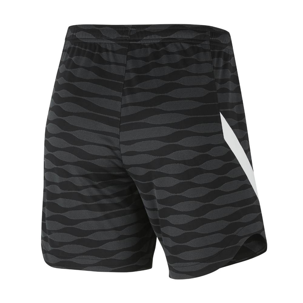 Nike Dry Strike 21 Treningsshorts Dame Sort/Hvit