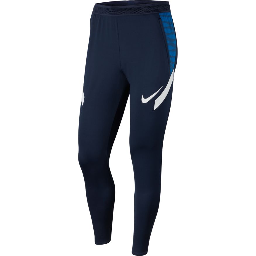 Nike Dry Strike 21 Fotballbukse Marine