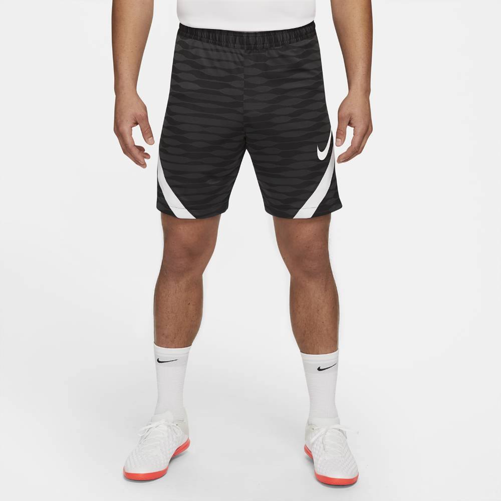 Nike Dry Strike 21 Treningsshorts Sort