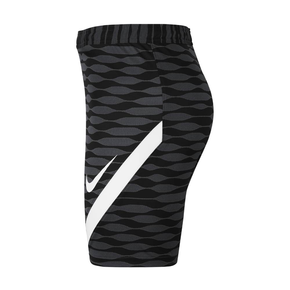 Nike Dry Strike 21 Treningsshorts Sort