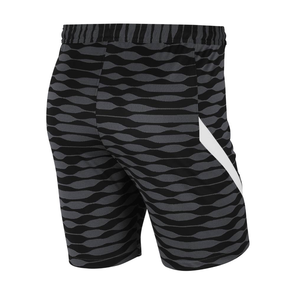 Nike Dry Strike 21 Treningsshorts Sort