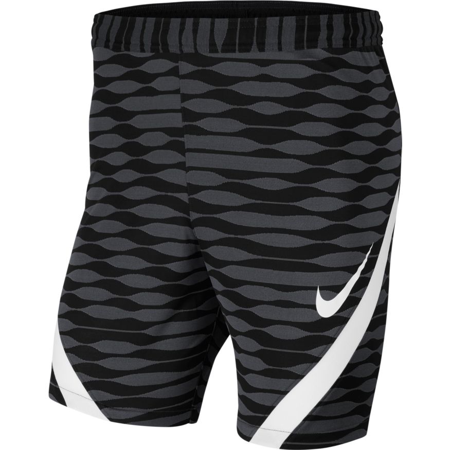 Nike Dry Strike 21 Treningsshorts Sort