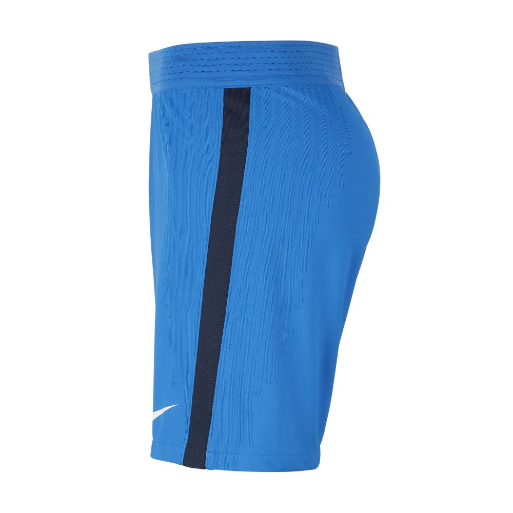 Nike Vaporknit 3 Fotballshorts Blå