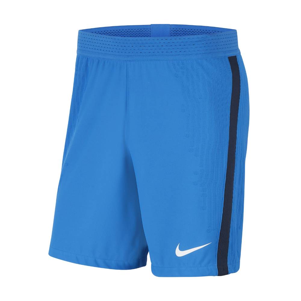 Nike Vaporknit 3 Fotballshorts Blå