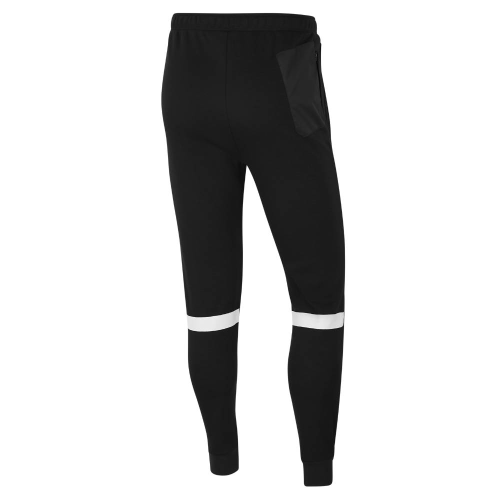 Nike Strike 21 Fleece Bukse Sort
