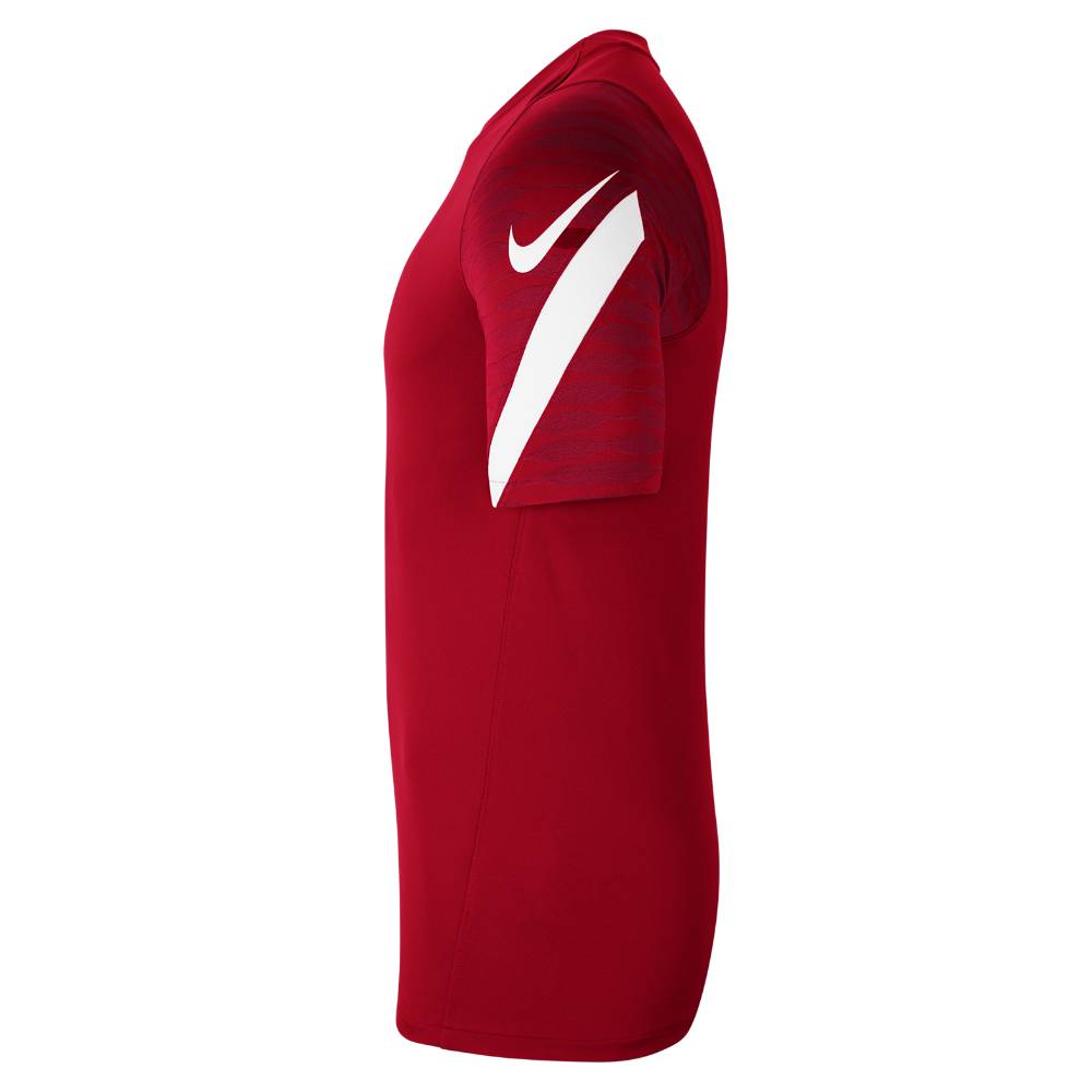 Nike Dry Strike 21 Treningstrøye Rød