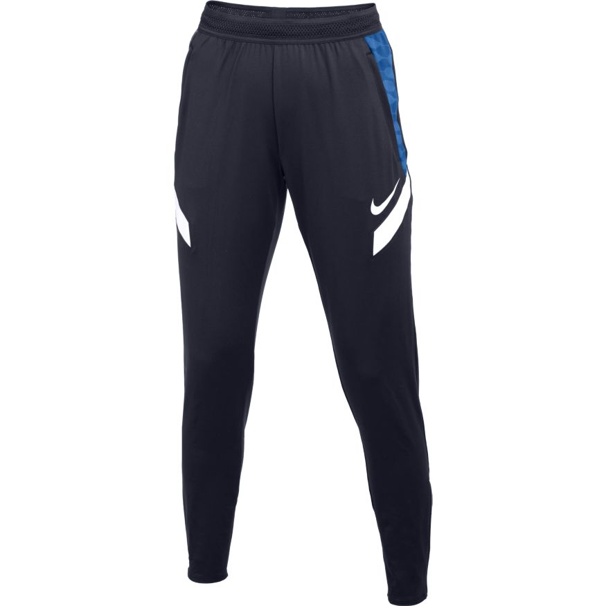 Nike Dry Strike 21 Fotballbukse Dame Marine