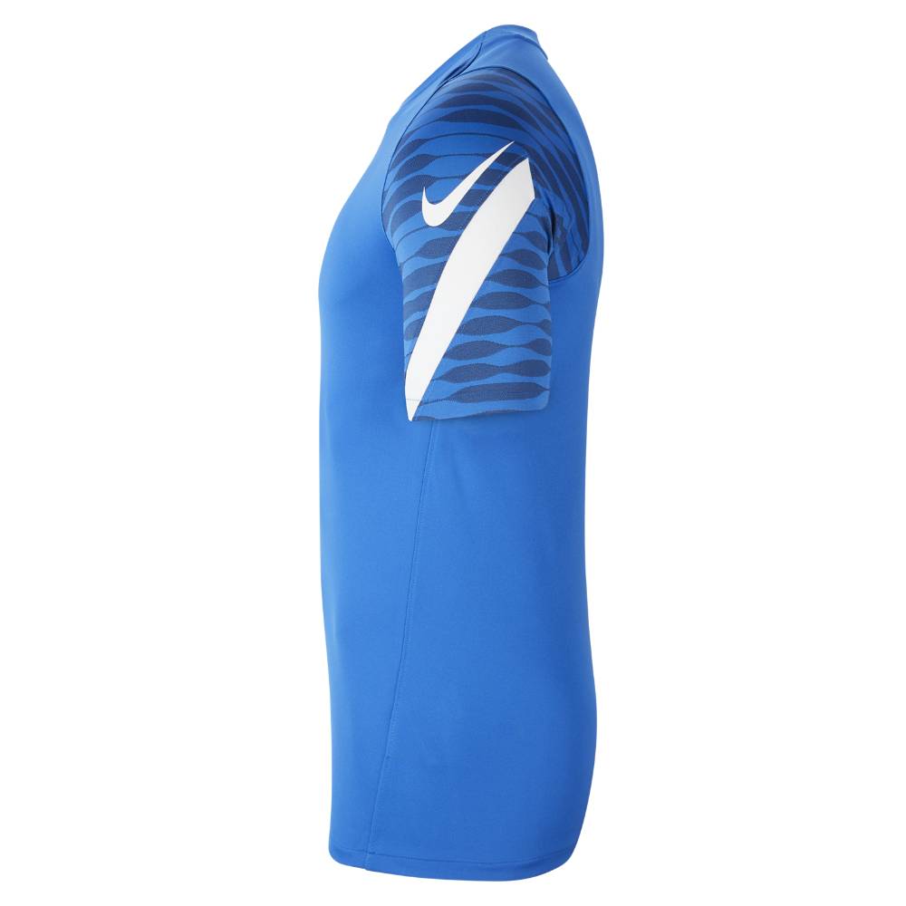 Nike Dry Strike 21 Treningstrøye Blå