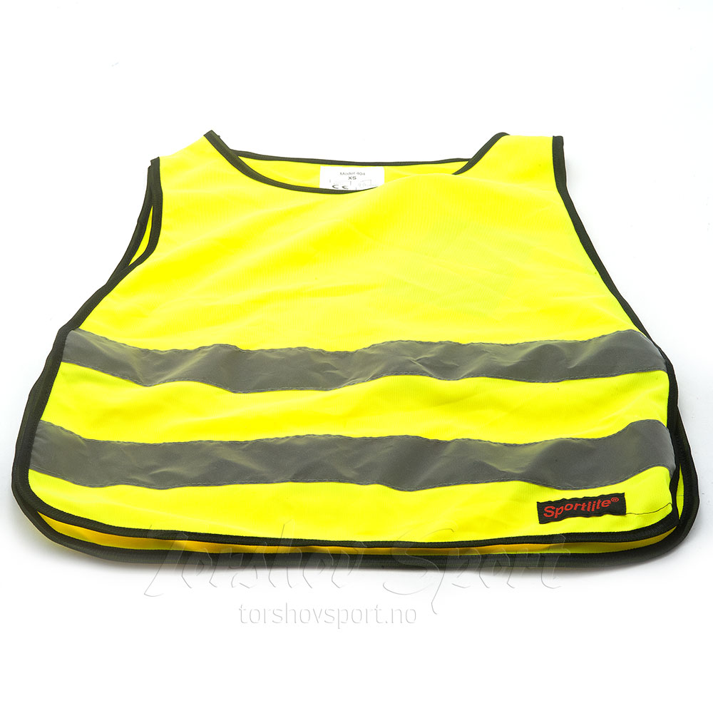 Sportlite Refleksvest