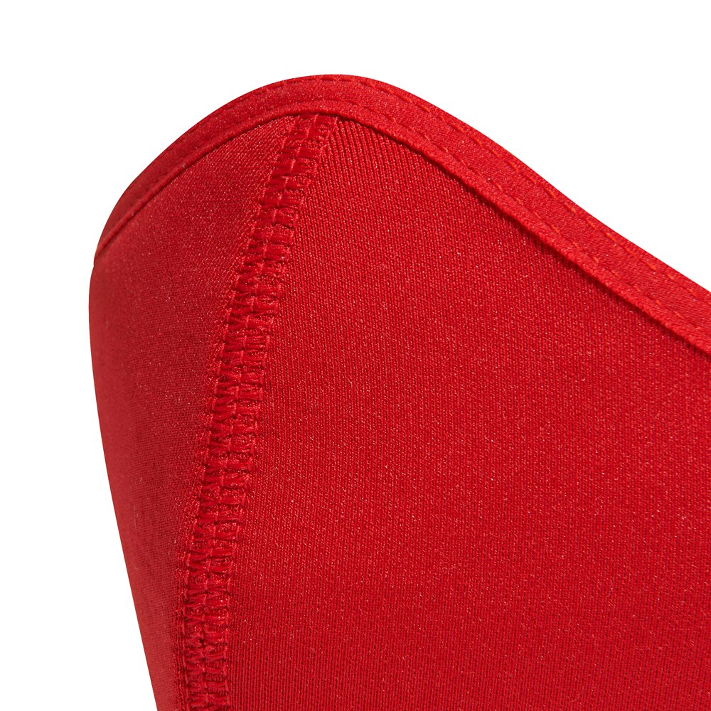 adidas Face Cover M/L Munnbind 3-Pack Rød