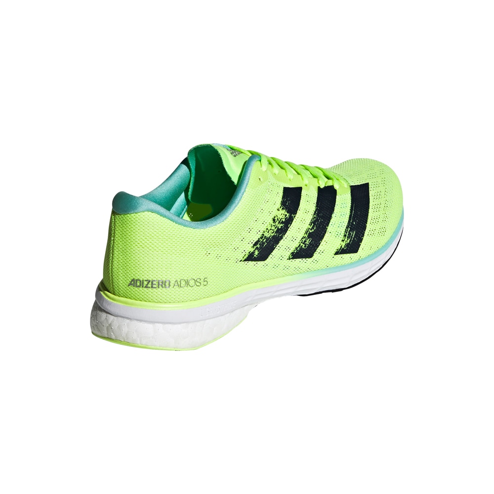 Adidas Adizero Adios 5 Joggesko Dame Volt