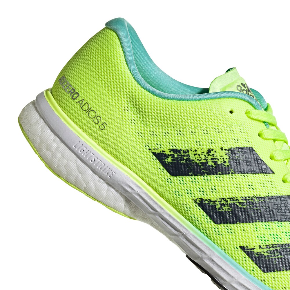 Adidas Adizero Adios 5 Joggesko Dame Volt