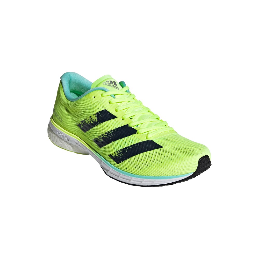 Adidas Adizero Adios 5 Joggesko Dame Volt