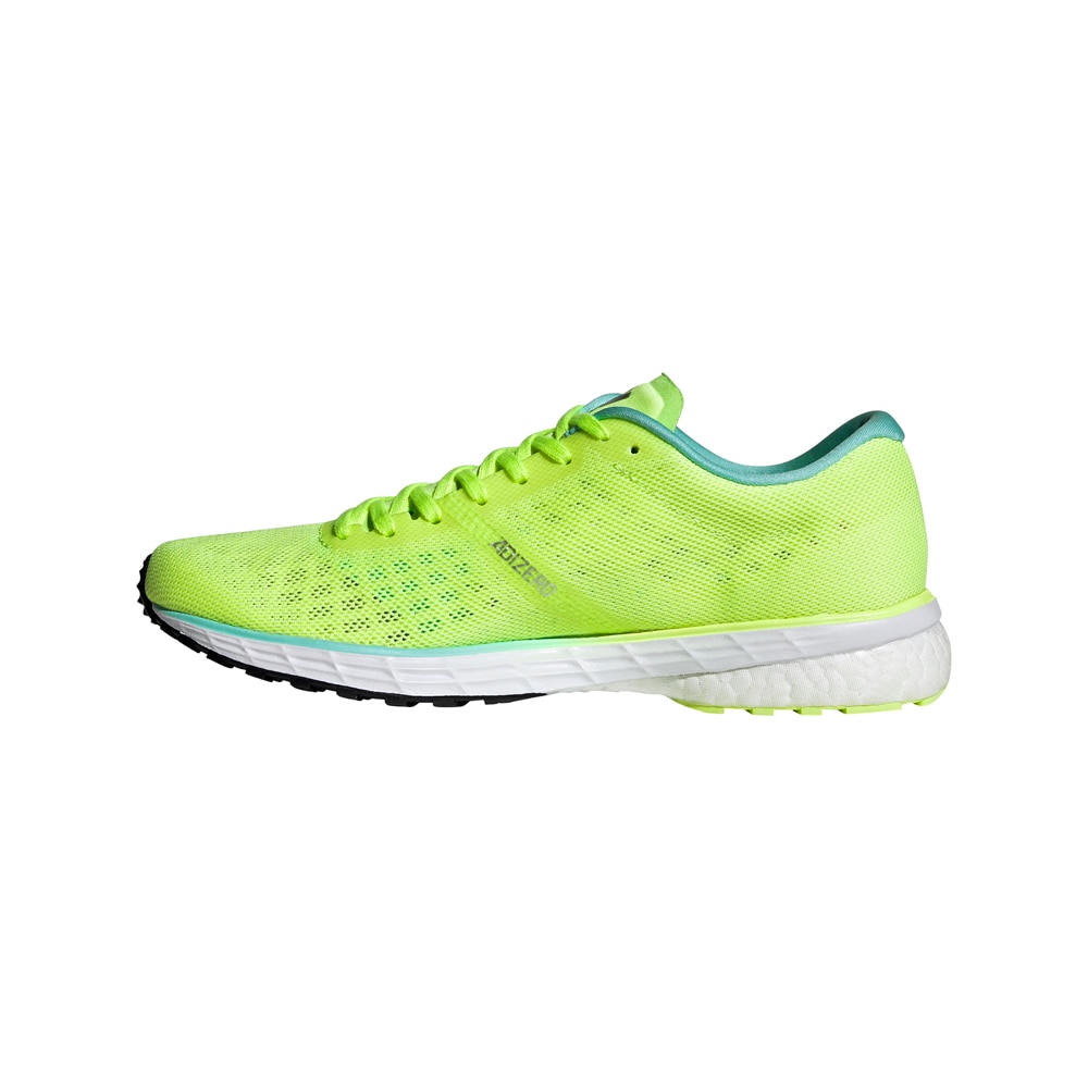 Adidas Adizero Adios 5 Joggesko Dame Volt