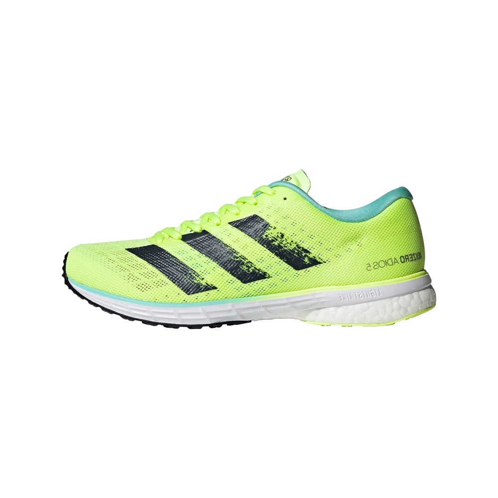 Adidas Adizero Adios 5 Joggesko Dame Volt