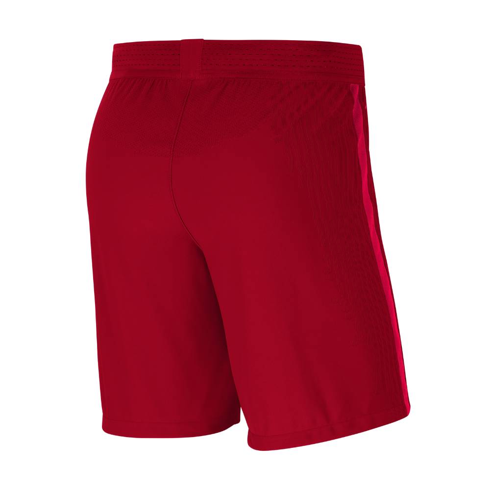 Nike Vaporknit 3 Fotballshorts Rød