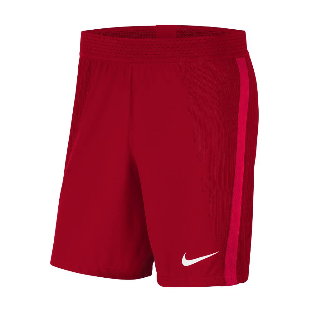 Nike Vaporknit 3 Fotballshorts Rød