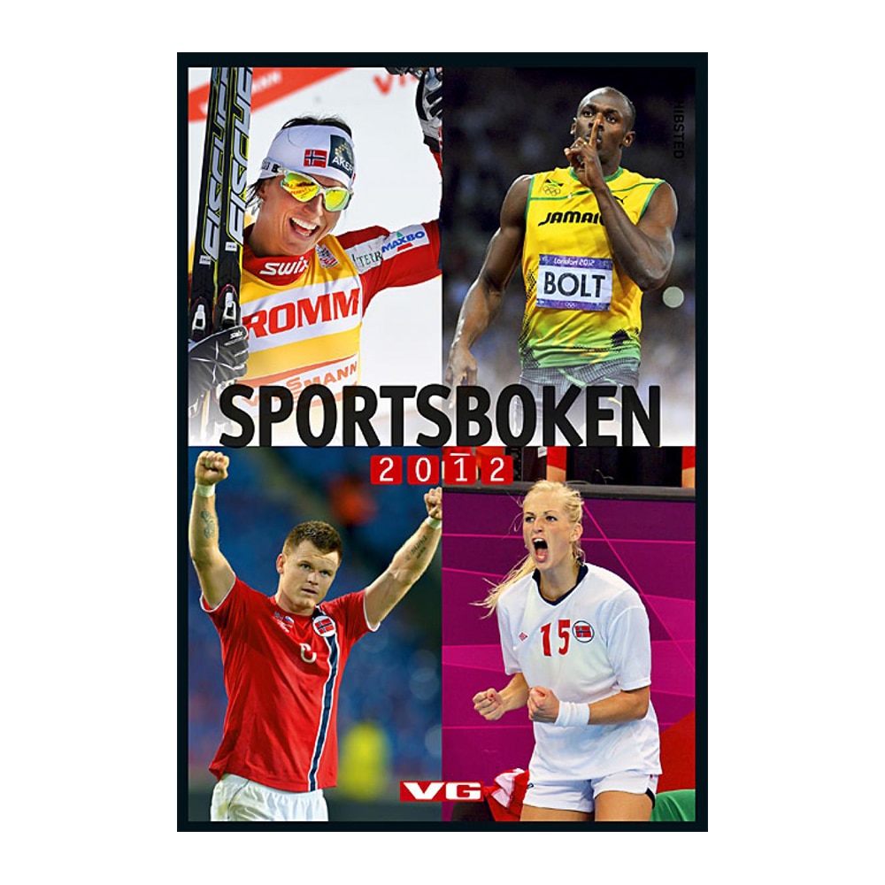 Schibsted Sportsboken 2012