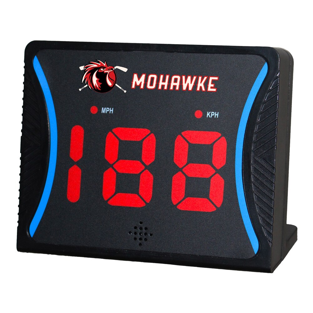 Mohawke Speed Radar Med Stativ